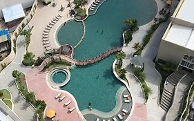 Aqualand Resort